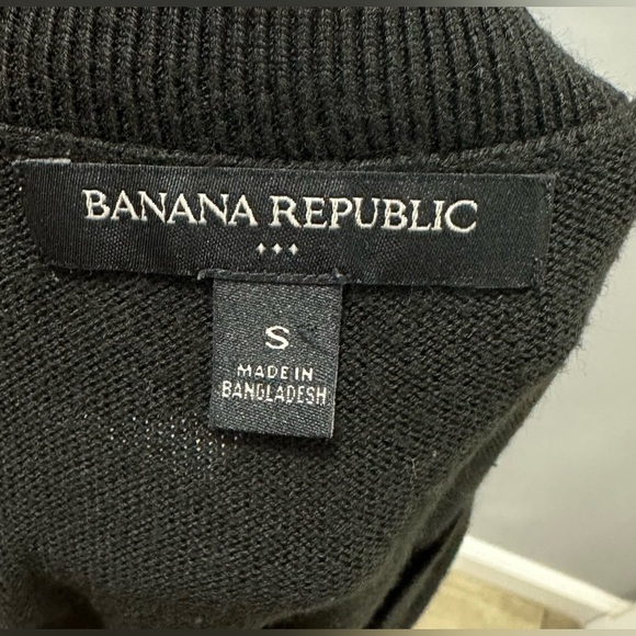 🖤 Banana Republic Dolman Sleeve Shirt 🖤 - Picture 7 of 8